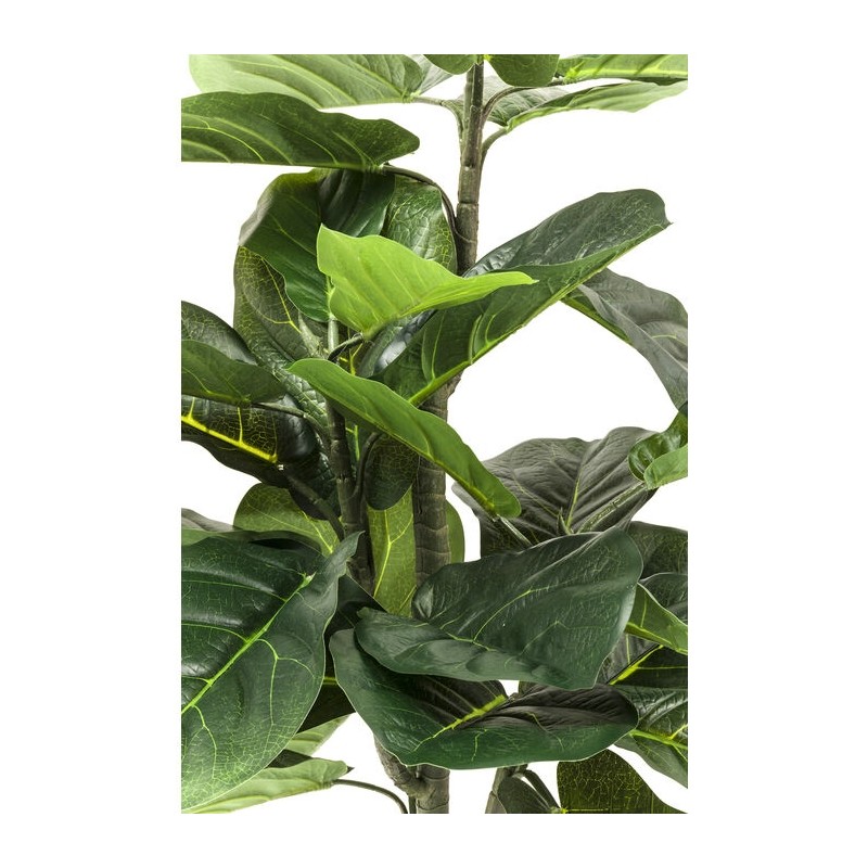 KARE roślina dekoracyjna FIDDLE LEAF 120 cm