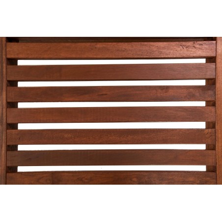 Leżak ogrodowy AZURE