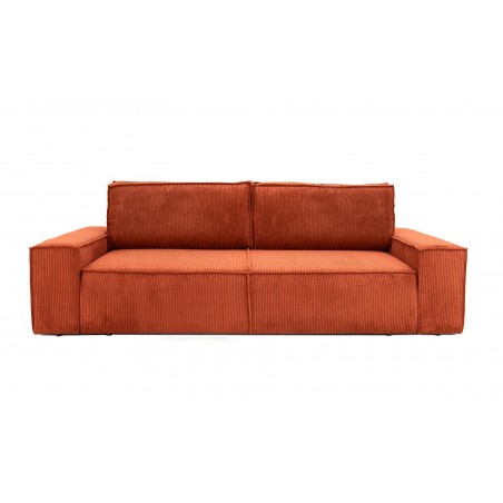 Sofa PILLOW jasny szary