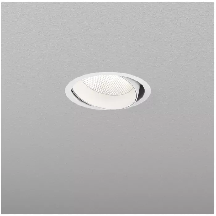 Aqform PUTT move LED trimless wpuszczany