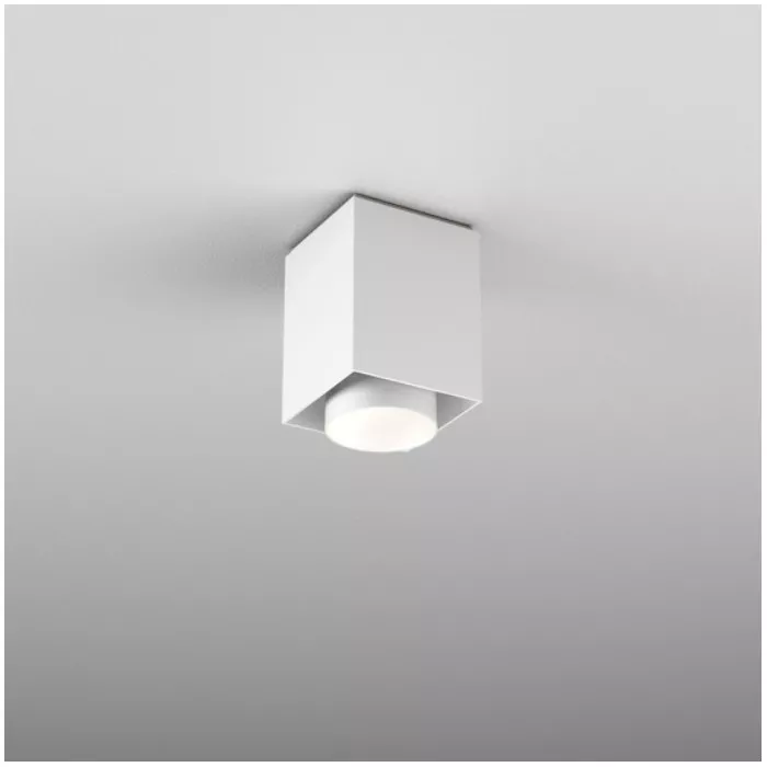 Aqform VYRO x1 square LED 230V natynkowy