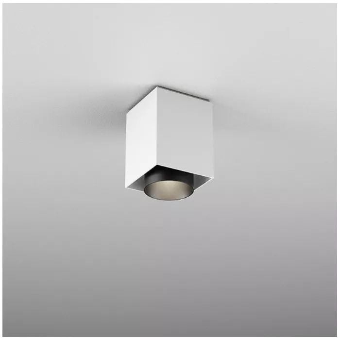 Aqform VYRO x1 square LED 230V natynkowy