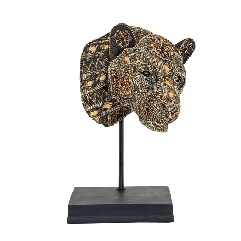 RICHMOND dekoracja PANTERA YARO