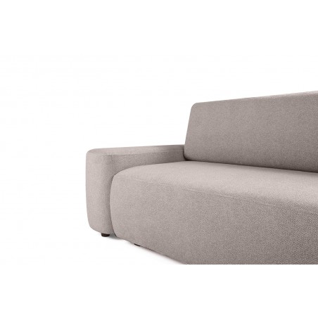 Narożnik MIA z funkcją spania - II grupa tkanin