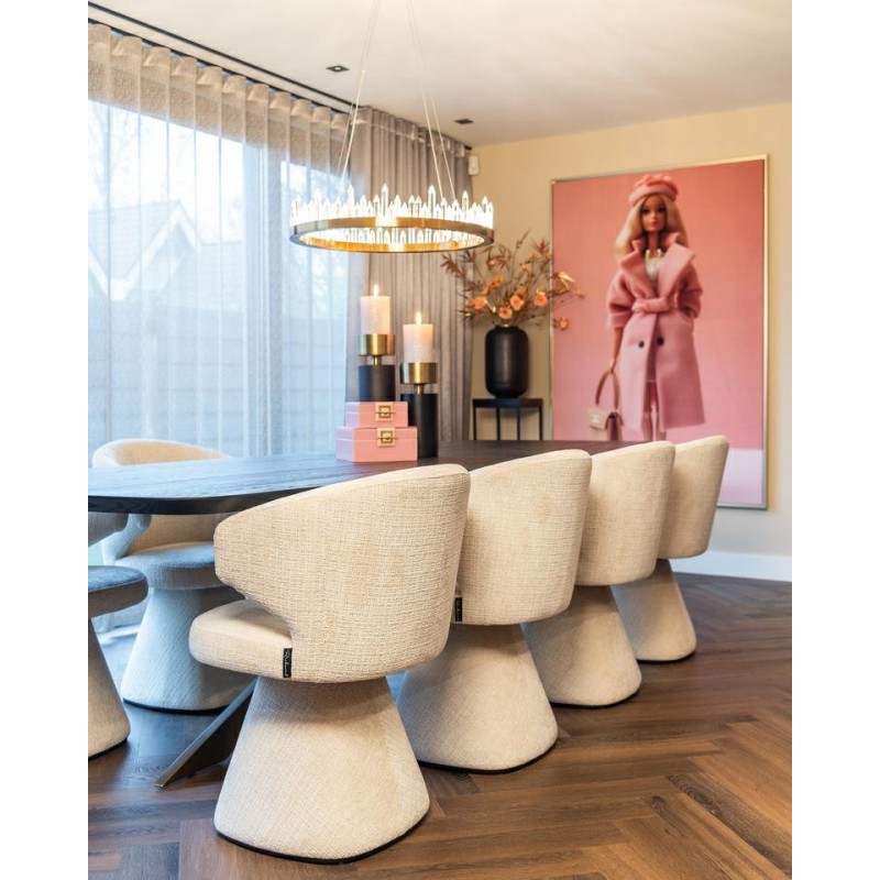 RICHMOND lampa wisząca ZIGGY