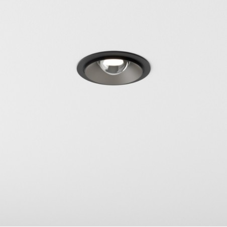 Aqform QRLED next trim wpuszczany