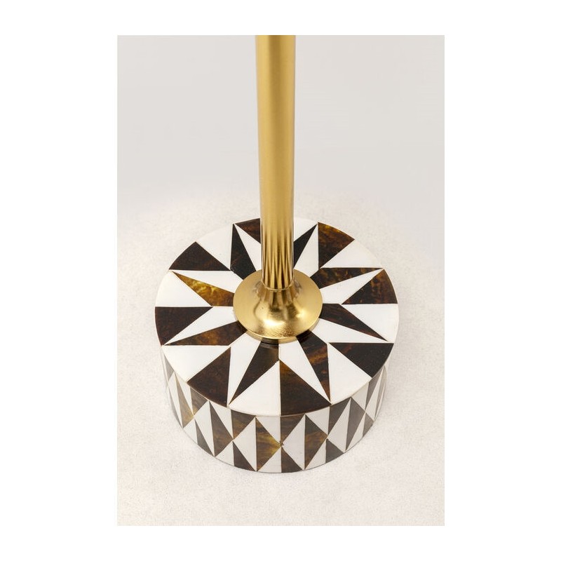 KARE stolik DOMERO STAR 25