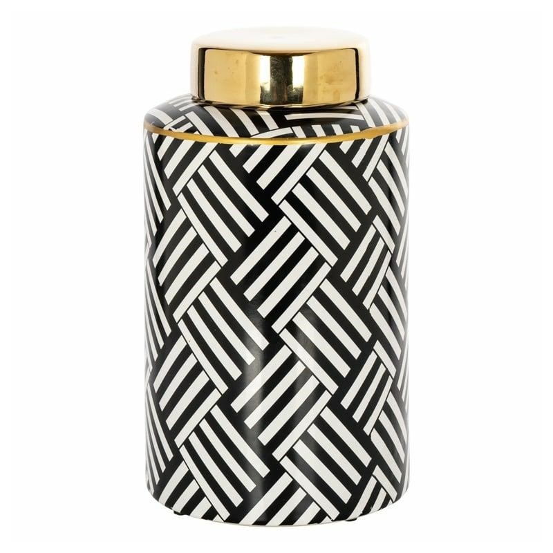 RICHMOND pojemnik ozdobny/wazon LAVIEN BIG