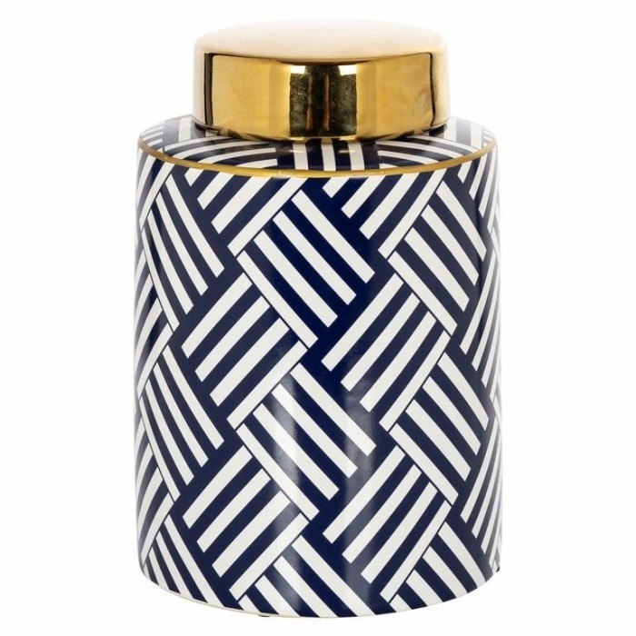 RICHMOND pojemnik ozdobny/wazon LAVINA SMALL