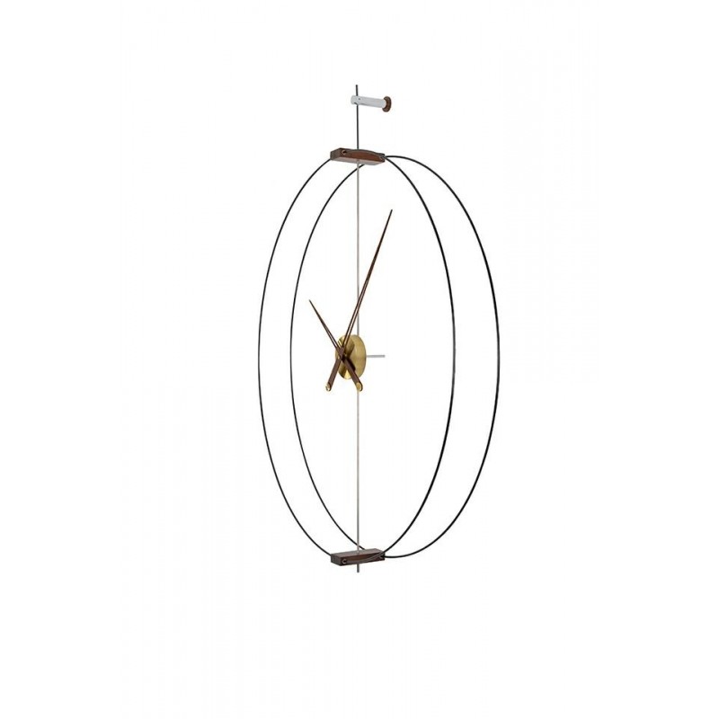 Zegar ścienny DOBLE RING 60