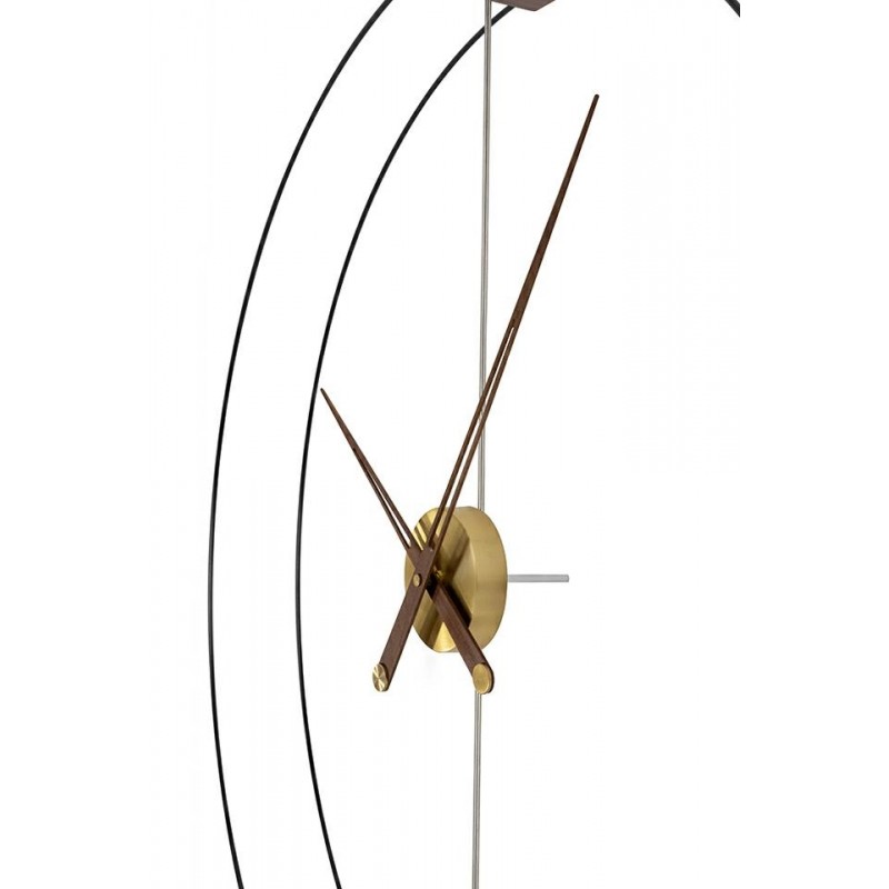 Zegar ścienny DOBLE RING 60