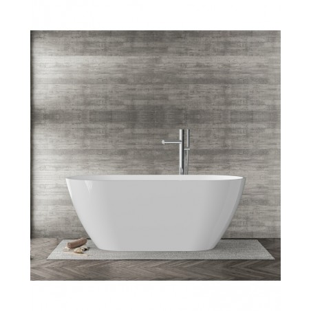 Lavita Irun 160 wanna wolnostojąca biała 10 lat gwarancji