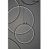 MOOSEE lampa wisząca CIRCULO SIX czarna