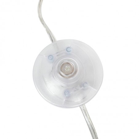 Lampa podłogowa TIFFANY 175 biała  mosiądz / naturalne pióra