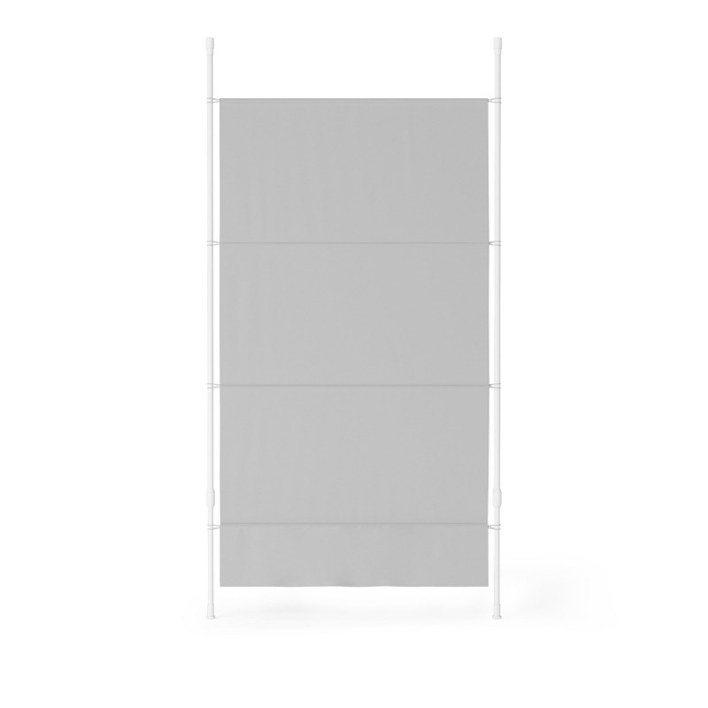 UMBRA parawan ANYWHERE szary