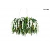 MOOSEE lampa wisząca GARDENS WISTERIA 70
