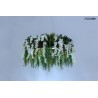 MOOSEE lampa wisząca GARDENS WISTERIA 70