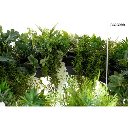 MOOSEE lampa wisząca GARDENS WISTERIA 70