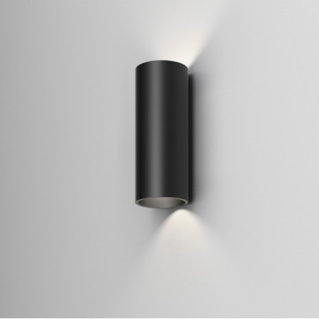 Aqform VIP round up&down LED 230V exterior kinkiet