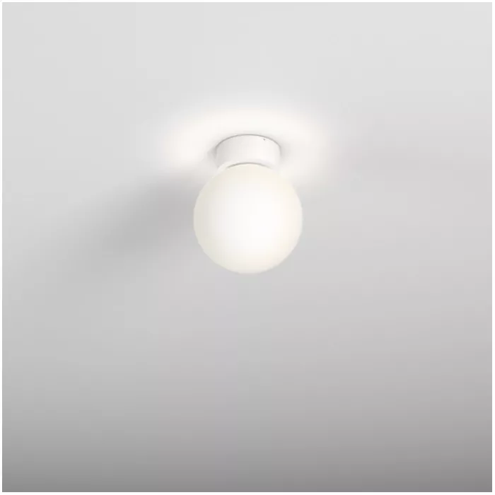 Aqform MODERN BALL simple midi LED hermetic...