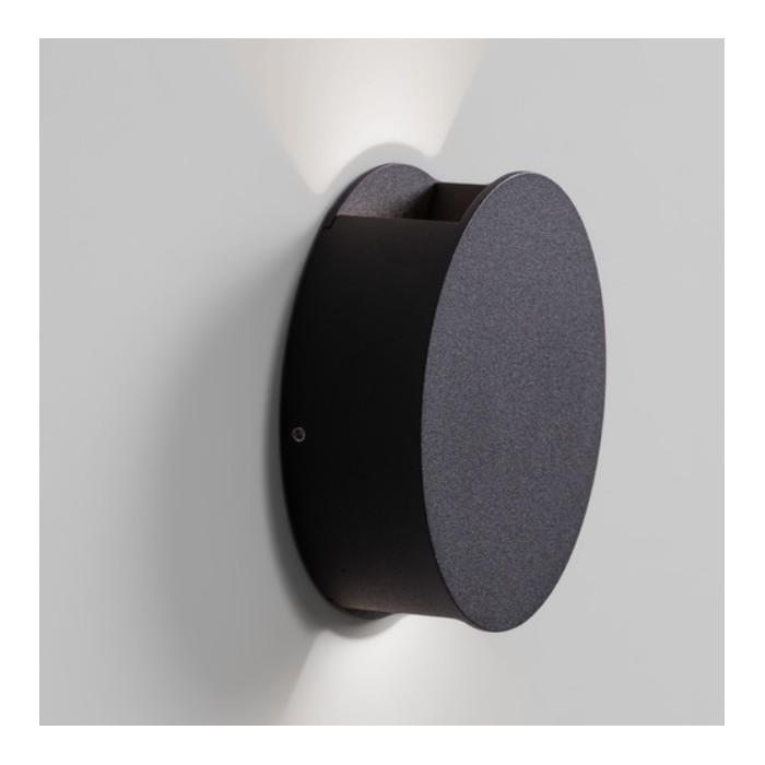 Aqform LEDPOINT round up&down exterior kinkiet