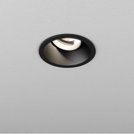 Aqform HOLLOW lens move LED wpuszczany