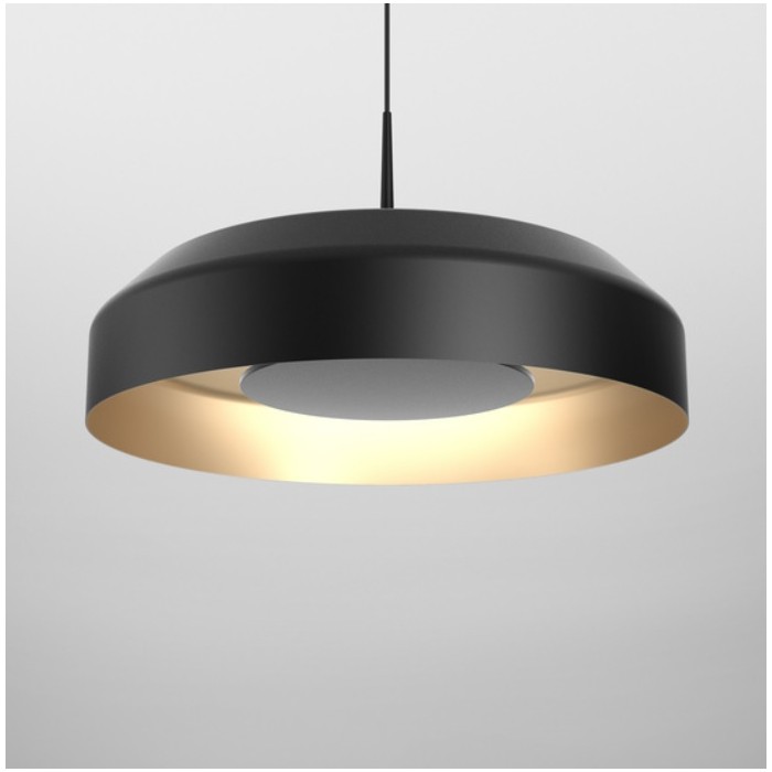 Aqform MAXI RING dot LED zwieszany