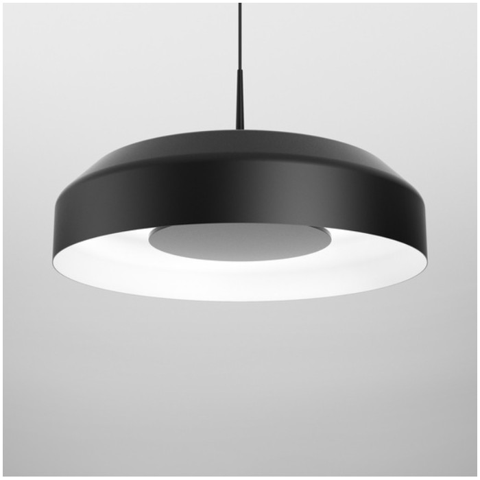 Aqform MAXI RING dot LED zwieszany