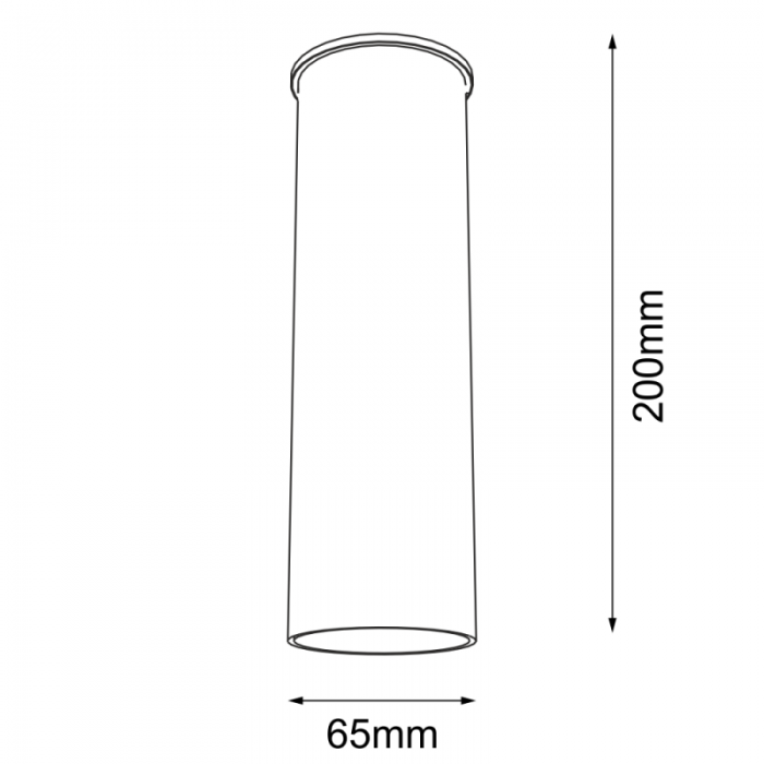 Shilo ARDIA (czarna )1110