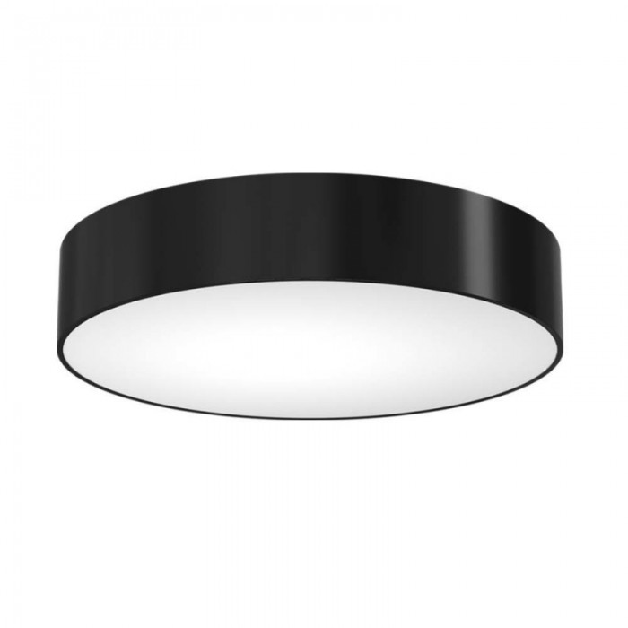 Shilo Lampa Bungo IP20 Czarna 1157