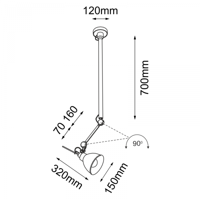 Shilo DAISEN (czarna) 5623