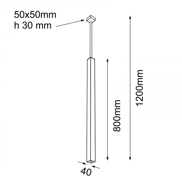 Shilo DOHA (czarna) 5701