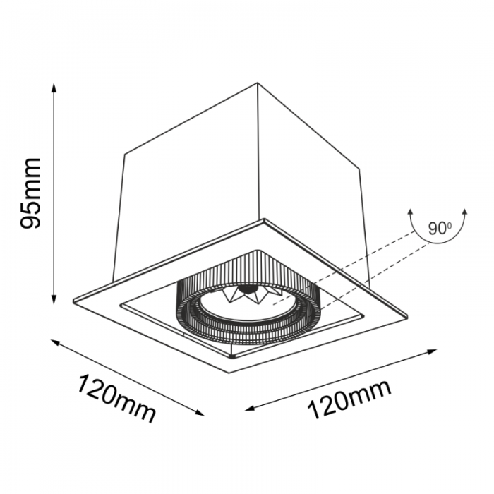 Shilo EBINO (white) 7314