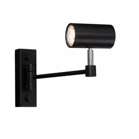 Shilo FUSSA (czarna) 2209