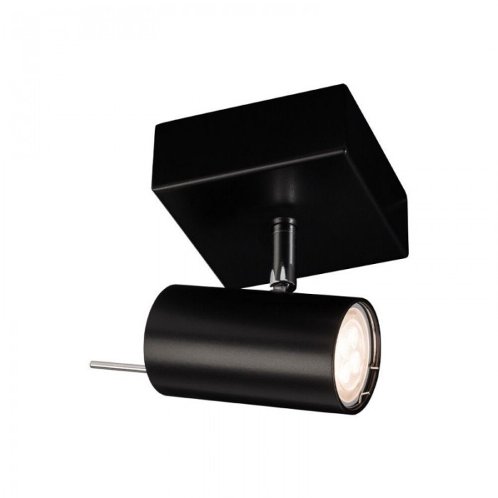 Shilo FUSSA (czarna) 2215