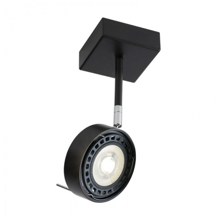 Shilo FUSSA (czarna) 2218