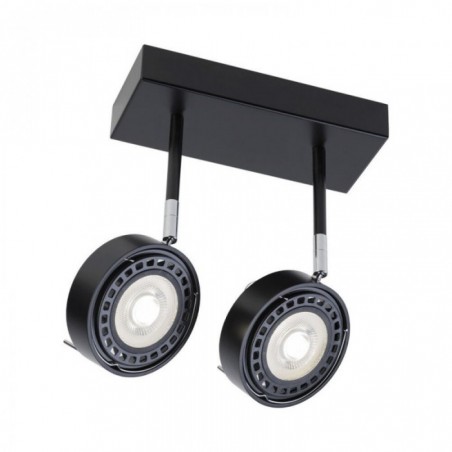 Shilo FUSSA (czarna) 2219