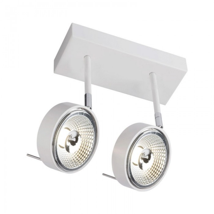 Shilo FUSSA (white) 7228