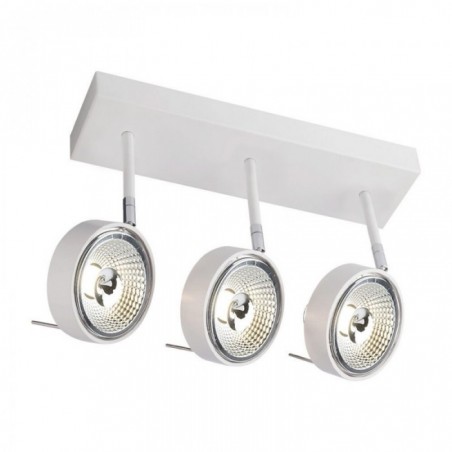 Shilo FUSSA (white) 7231