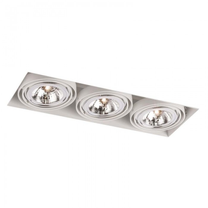 Shilo KOMORO (white) 7334