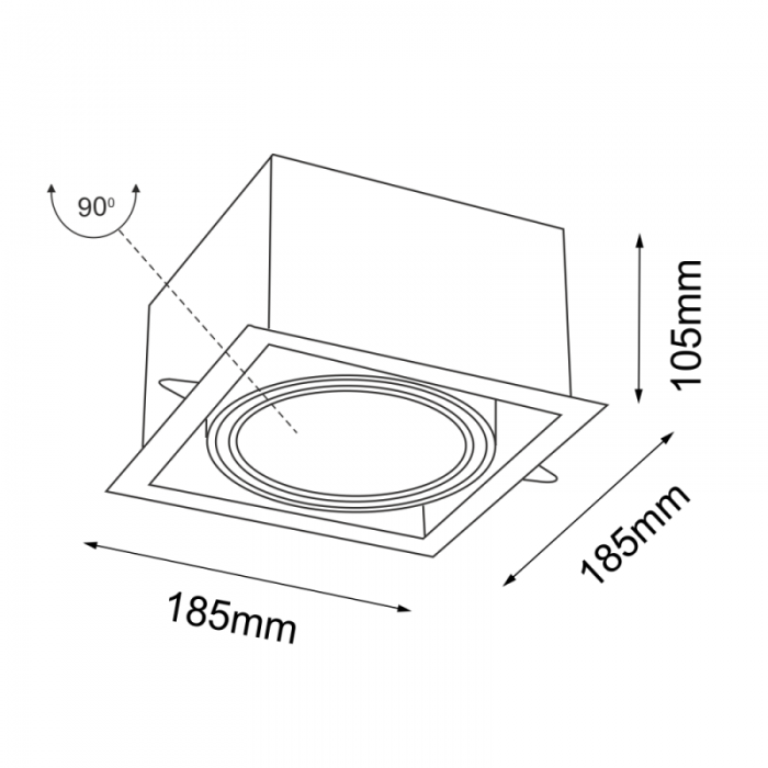 Shilo MUKO (white) 7340