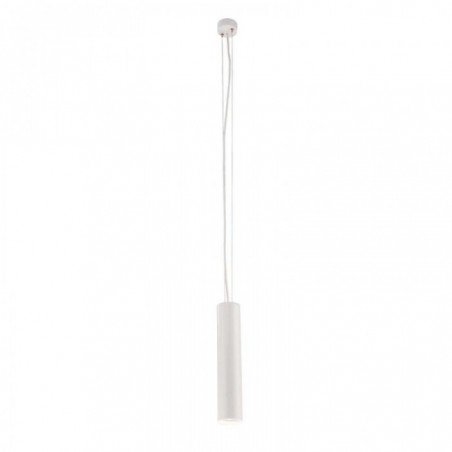 Shilo Lampa Wisząca Noda IP20 Biała 7641