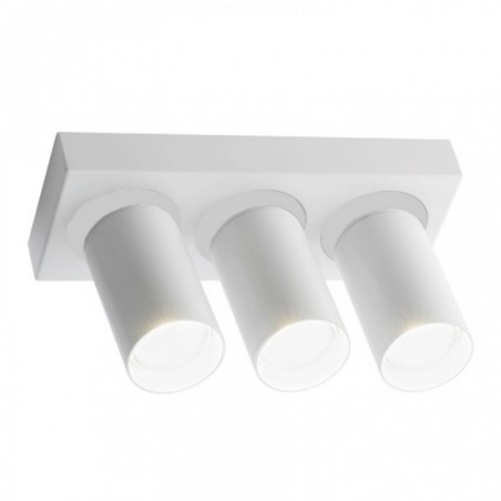 Shilo Oprawa Wewnętrzna Reflektor Tarumi IP20 Biała 7975