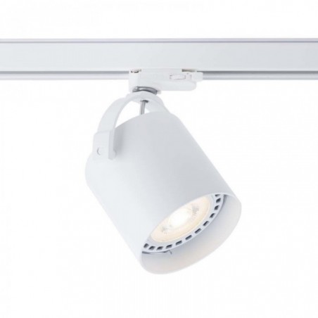 Shilo Lampa Do Szynoprzewodu Tenri IP20 Biała 7702