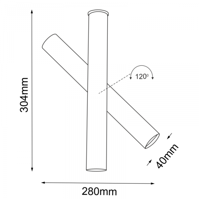Shilo YABU (czarna) 2243