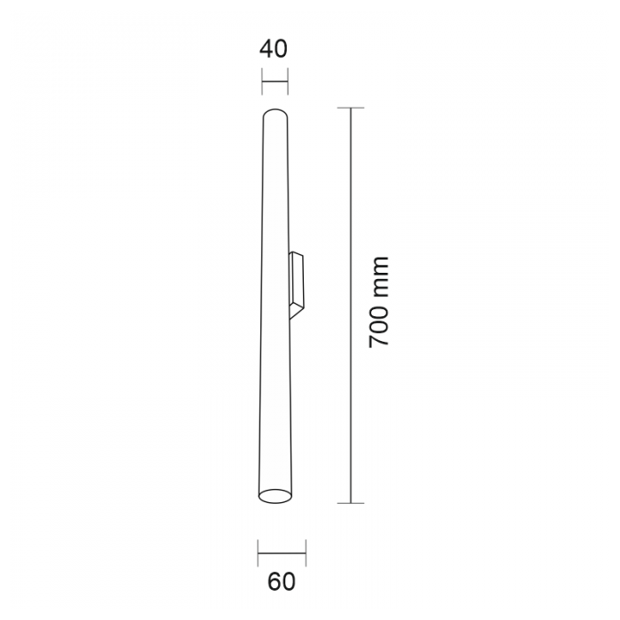 Shilo YABU (czarna) 4426