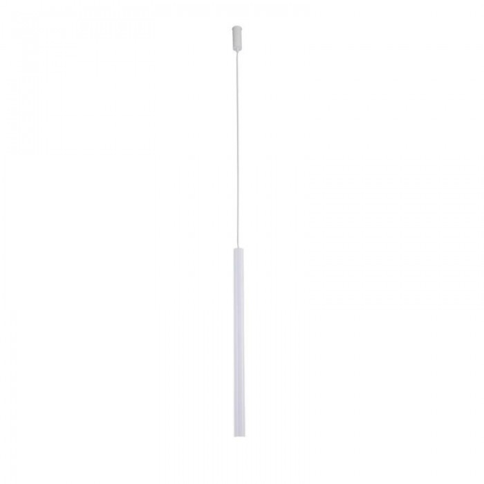 Shilo Lampa Wisząca Yabu IP20 Biała 7573