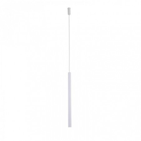 Shilo Lampa Wisząca Yabu IP20 Biała 7573