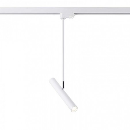 Shilo Lampa Do Szynoprzewodu Yabu IP20 Biała 7705