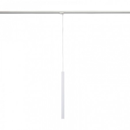 Shilo Lampa Do Szynoprzewodu YABU IP20 Biała 7869